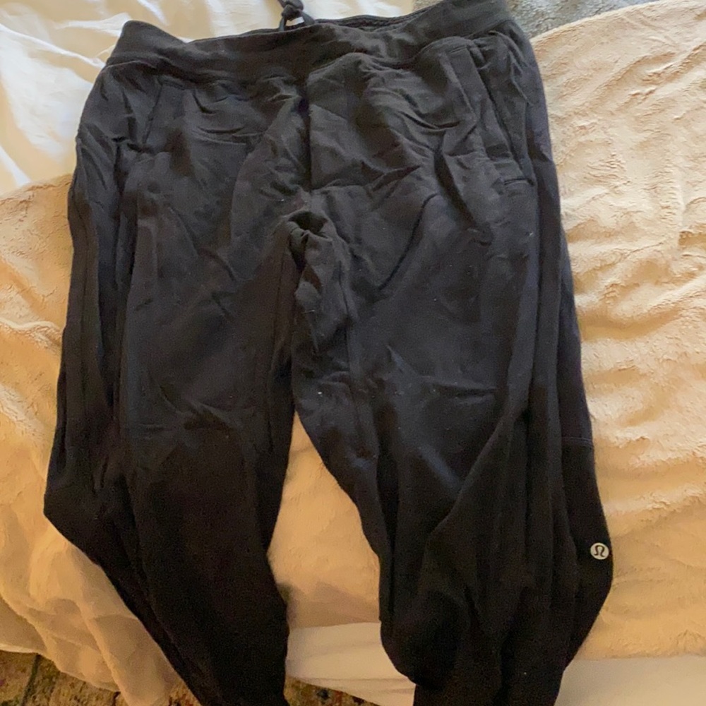 Men’s lululemon joggers